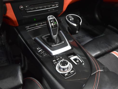 Used 2015 BMW Z4 sDrive35is RWD image 35
