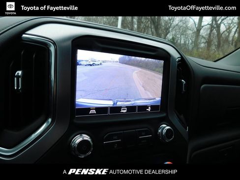 Used 2022 GMC Sierra 1500 SLT w/ SLT Premium Plus Package image 7