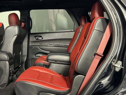 Used 2023 Dodge Durango SRT Hellcat AWD/4WD image 19