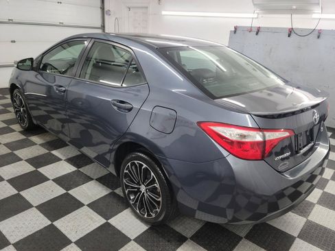 Used 2014 Toyota Corolla S FWD image 3