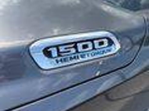 Used 2021 RAM 1500 Limited AWD/4WD image 4