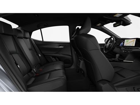 New 2026 Toyota Camry XSE FWD image 7