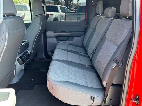 Used 2022 Ford F150 XL w/ Trailer Tow Package AWD/4WD image 21
