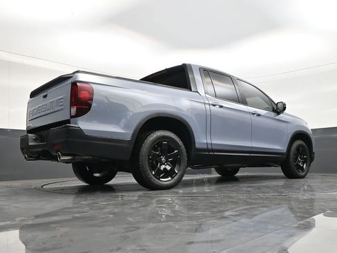 Used 2025 Honda Ridgeline Black Edition image 25
