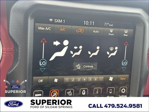 Used 2023 Jeep Wrangler Unlimited Rubicon 392 AWD/4WD image 36