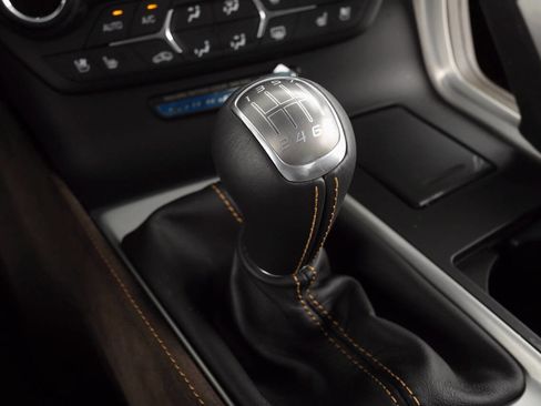 Used 2014 Chevrolet Corvette Stingray Coupe w/ 3LT Preferred Equipment Group image 16