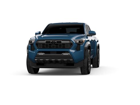 New 2026 Toyota Tacoma TRD Off-Road AWD/4WD image 53