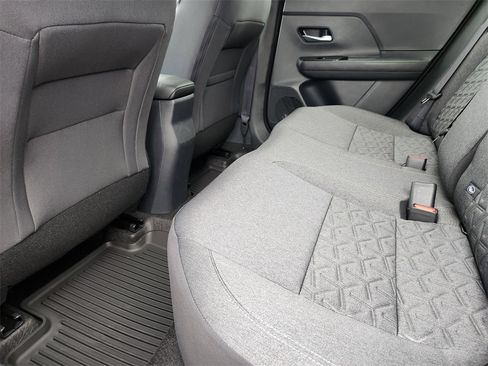 New 2025 Nissan Kicks SV image 20