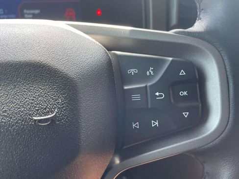 Used 2024 Ford Bronco Badlands AWD/4WD image 15
