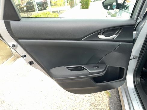 Used 2018 Honda Civic LX image 17