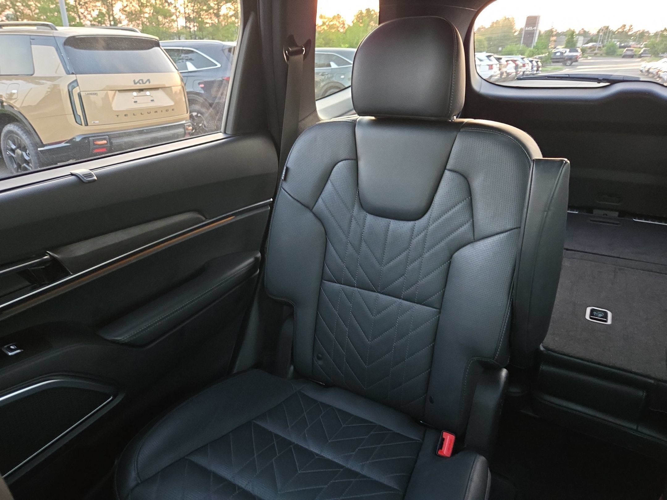 Used 2024 Kia Telluride SX Prestige X-Line AWD/4WD image 27