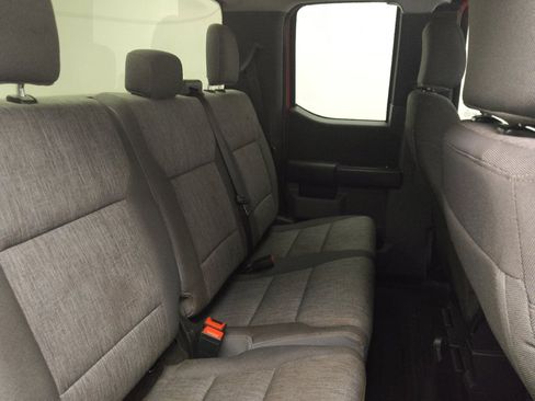 Used 2021 Ford F150 XL w/ XL Power Equipment Group RWD image 19