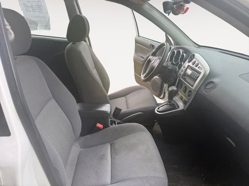 Used 2007 Pontiac Vibe w/ Preferred Package FWD image 15