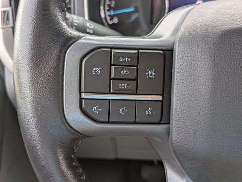 Used 2022 Ford F150 XLT w/ Equipment Group 301A Mid RWD image 19