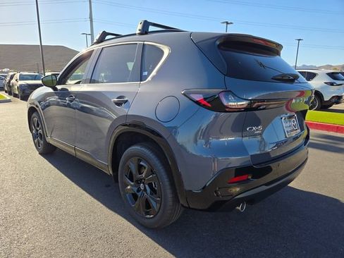 New 2026 MAZDA CX-5 2.5 S w/ Premium Package AWD/4WD image 3