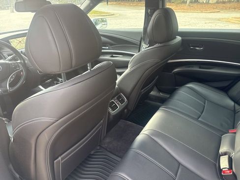 Used 2018 Acura RLX Base image 24