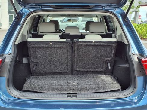 Used 2020 Volkswagen Tiguan S FWD image 20