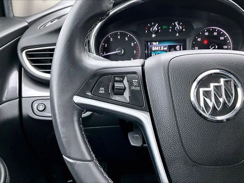 Used 2018 Buick Encore Preferred image 23