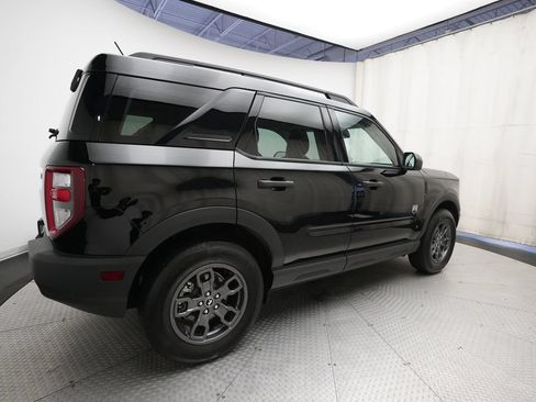 Used 2023 Ford Bronco Sport Big Bend w/ Convenience Package AWD/4WD image 34