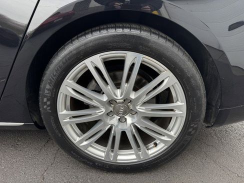 Used 2014 Audi A8 L 3.0T image 39