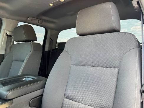 Used 2019 Chevrolet Silverado 1500 LT w/ All Star Edition AWD/4WD image 18