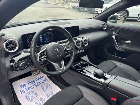 Used 2023 Mercedes-Benz CLA 250 4MATIC image 13