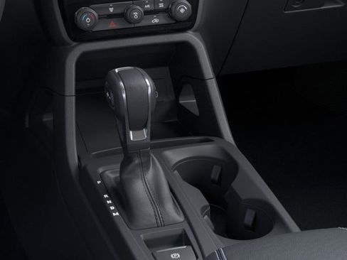 New 2026 Ford Ranger XLT AWD/4WD image 15