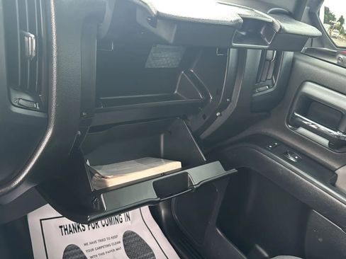 Used 2018 GMC Sierra 1500 2WD Regular Cab image 16