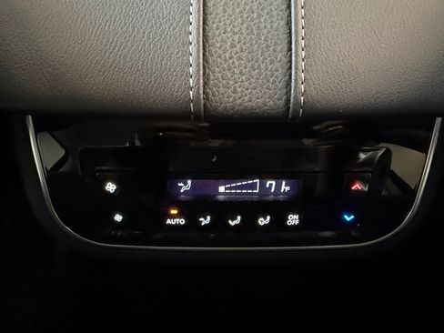 New 2026 Nissan Armada SV RWD image 25