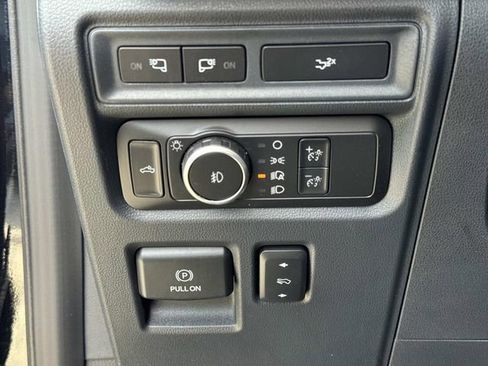 Used 2022 Ford F150 Lariat w/ Equipment Group 502A High image 15