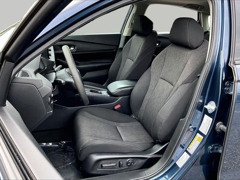 Used 2024 Honda Accord EX image 8