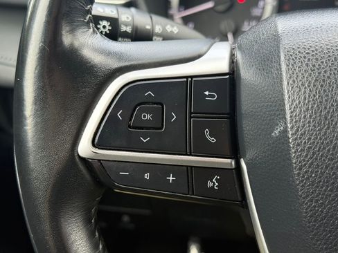 Used 2023 Toyota Highlander LE FWD image 30