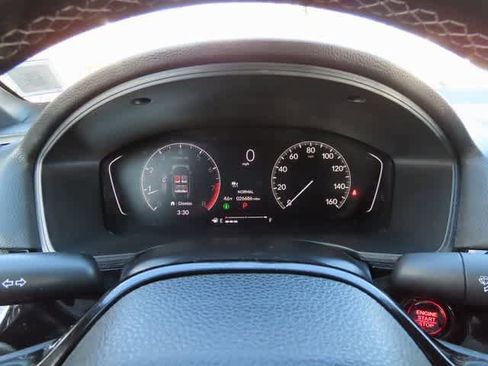 Certified 2022 Honda Civic Sport image 21