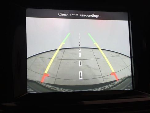 Used 2022 Dodge Durango GT image 9