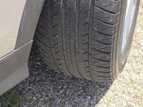 Used 2015 Ford Escape Titanium AWD/4WD image 9