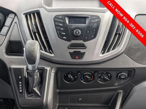 Used 2017 Ford Transit 350 XL image 19