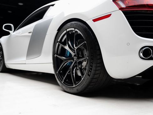 Used 2008 Audi R8 V8 AWD/4WD image 70