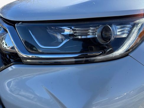 Used 2019 Honda CR-V EX-L image 22