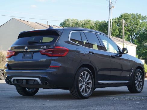Used 2018 BMW X3 xDrive30i image 5