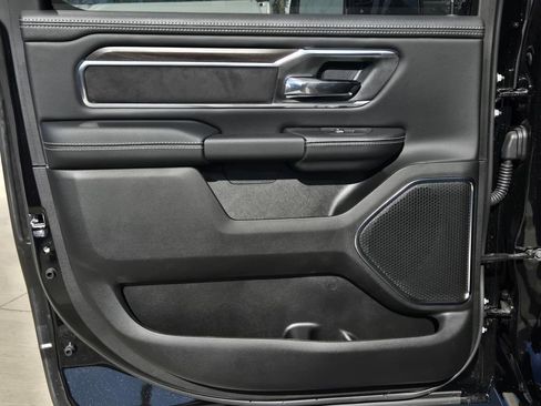 New 2026 RAM 1500 Laramie w/ Night Edition image 12