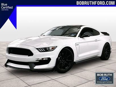 Used 2019 Ford Mustang Shelby GT350 w/ Technology Package