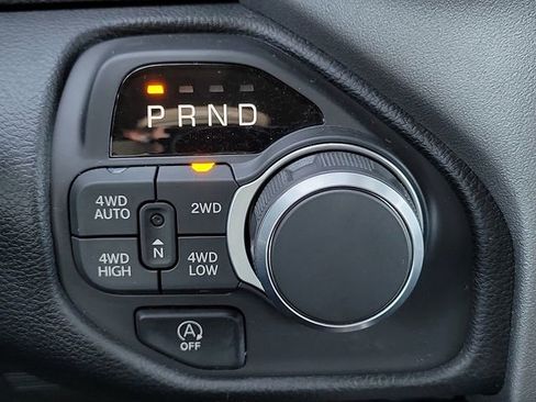 New 2026 RAM 1500 Big Horn image 16