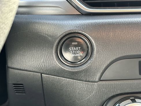 Used 2017 MAZDA CX-5 Sport AWD/4WD image 17