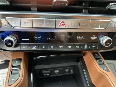 New 2025 Kia Telluride SX X-Line image 17