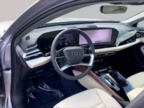 New 2026 Audi A5 2.0T Premium Plus AWD/4WD image 5