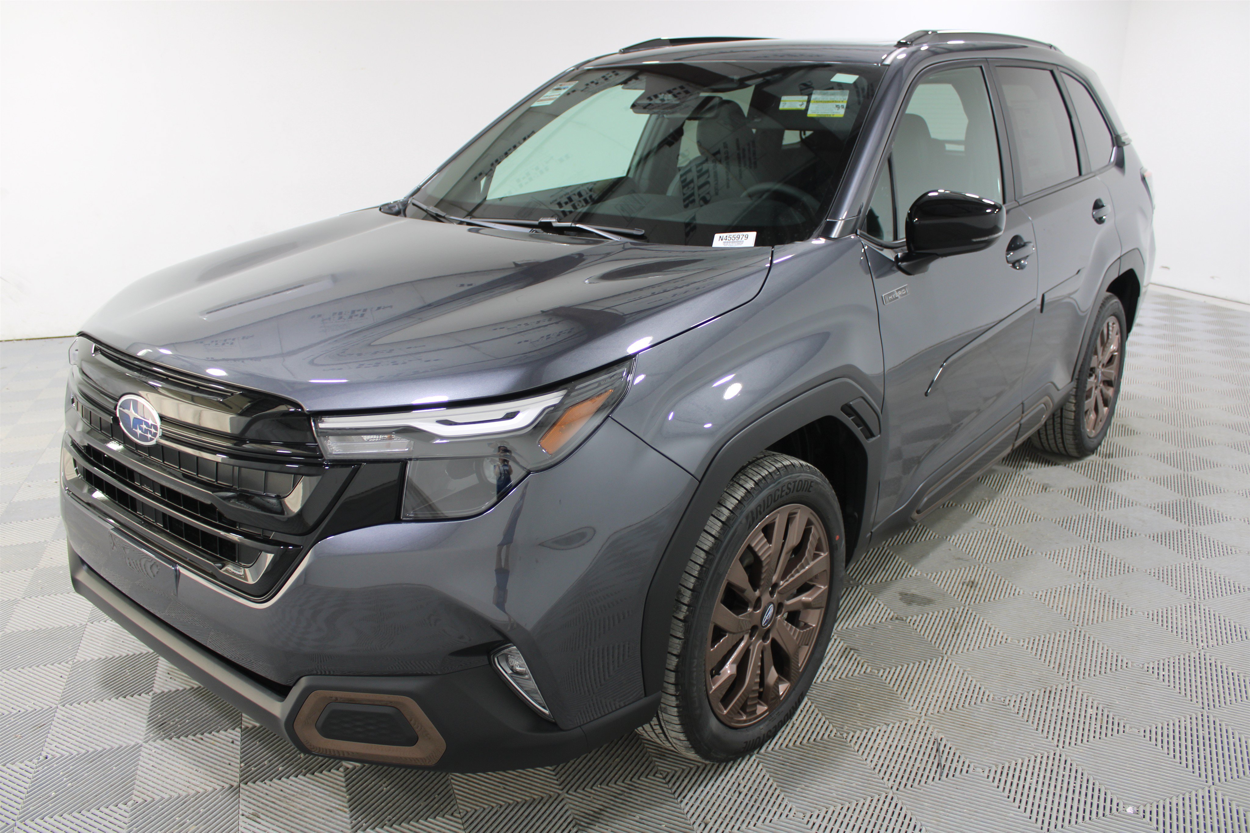 New 2026 Subaru Forester Sport AWD/4WD image 7