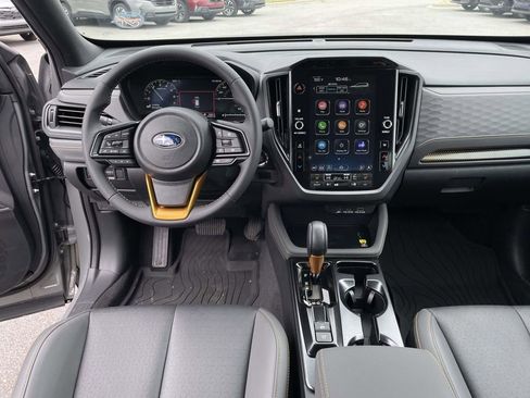 Used 2026 Subaru Forester Wilderness image 4