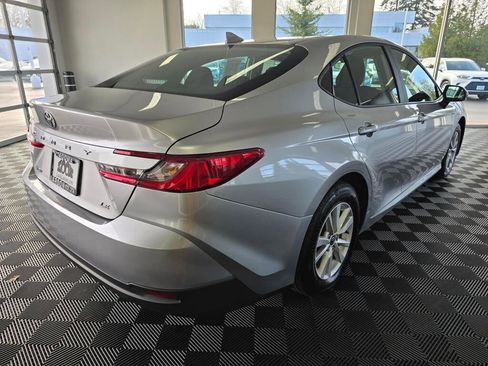 Used 2026 Toyota Camry LE image 3