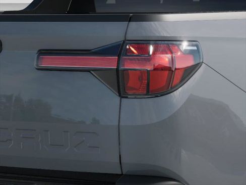 New 2025 Hyundai Santa Cruz SEL image 10