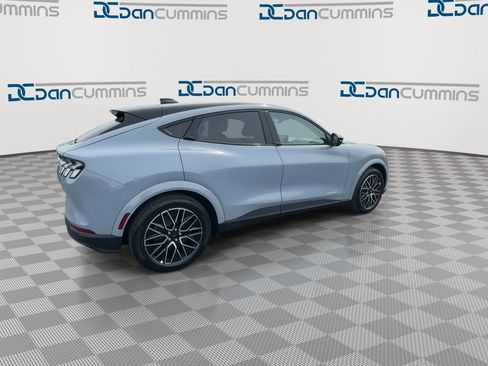 New 2026 Ford Mustang Mach-E Premium AWD/4WD image 8